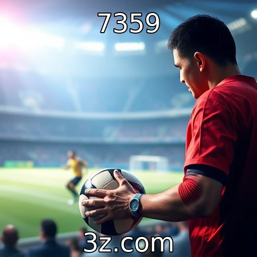 7359 Apostas esportivas: estratégias que podem aumentar suas chances de vitória