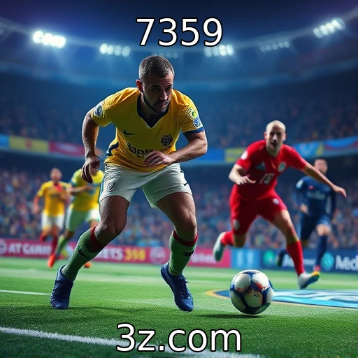 7359 Como Apostar em Grandes Campeonatos de E-sports com Segurança