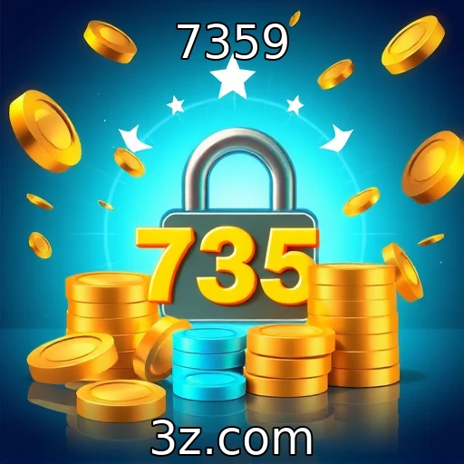 7359 Progresso dos jackpots progressivos: como ganhar grandes prêmios agora