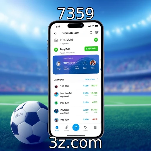 7359 Táticas Infalíveis para Apostar em Partidas de Futebol