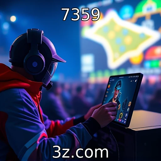 As novas fronteiras das apostas esportivas no Brasil em 2025