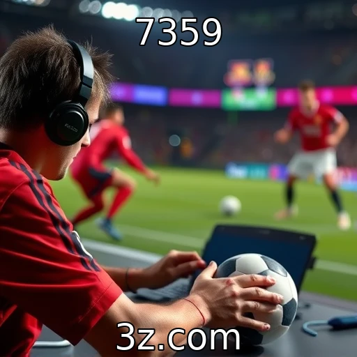 7359 Desvendando as Melhores Estratégias para Apostas em Esportes