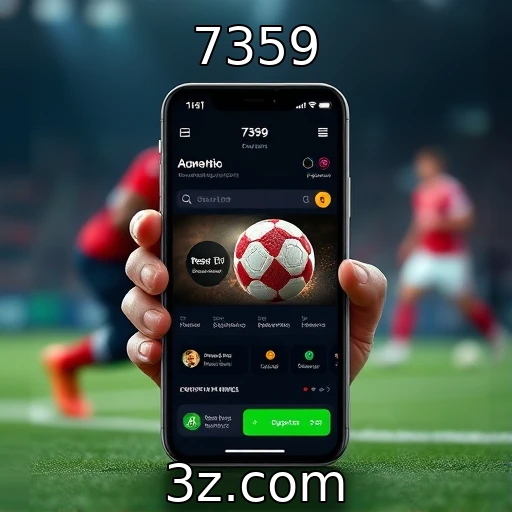 Apostas esportivas: como analisar partidas para maximizar seus ganhos